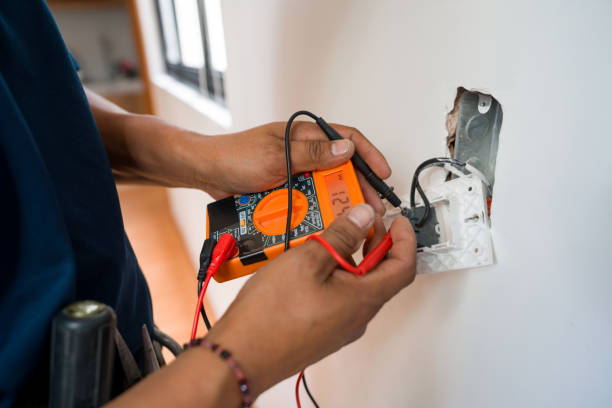 Best Electrical Rewiring Services  in Kellogg, ID