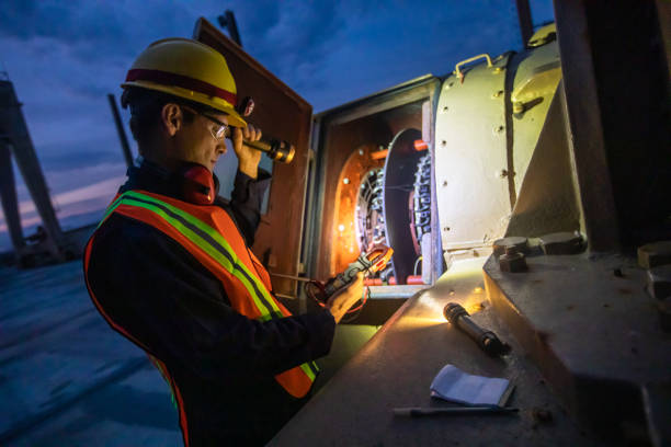 Best Circuit Breaker Repair  in Kellogg, ID