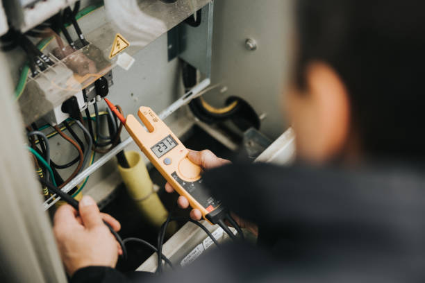 Best Licensed Electrician  in Kellogg, ID
