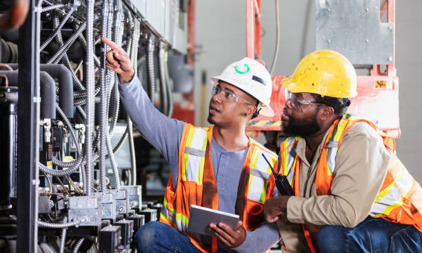 Best Emergency Electrical Repair  in Kellogg, ID