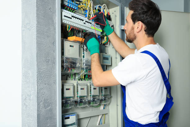 Best Emergency Electrical Repair  in Kellogg, ID