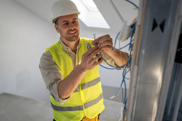 Best Affordable Electrical Installation  in Kellogg, ID