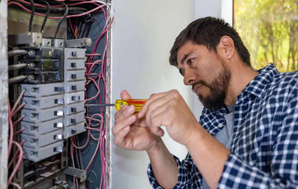 Best Industrial Electrical Services  in Kellogg, ID